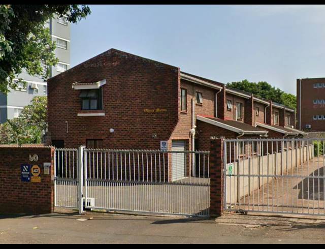 3 BEDROOM FLAT TO LET IN GLENWOOD